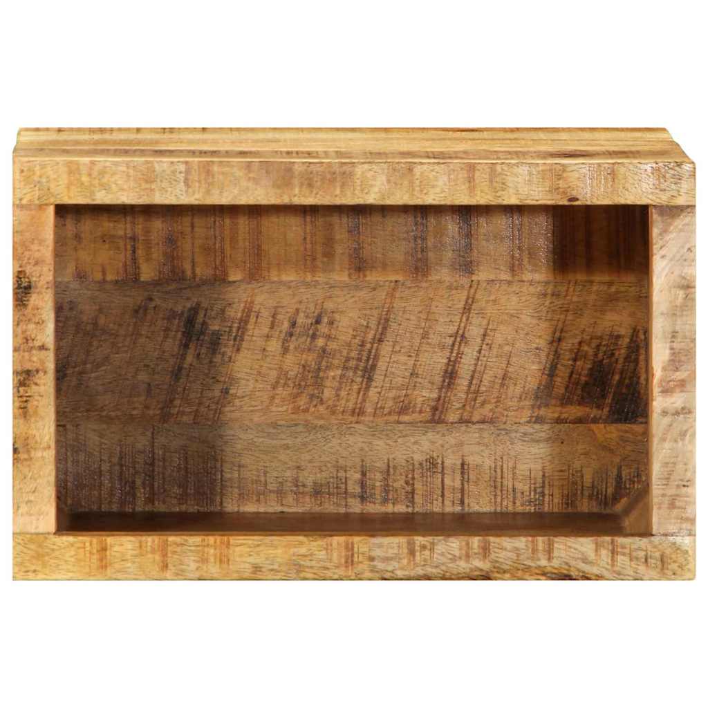 Armadio da Notte Marrone 40 x 30 x 25 cm | homemem39