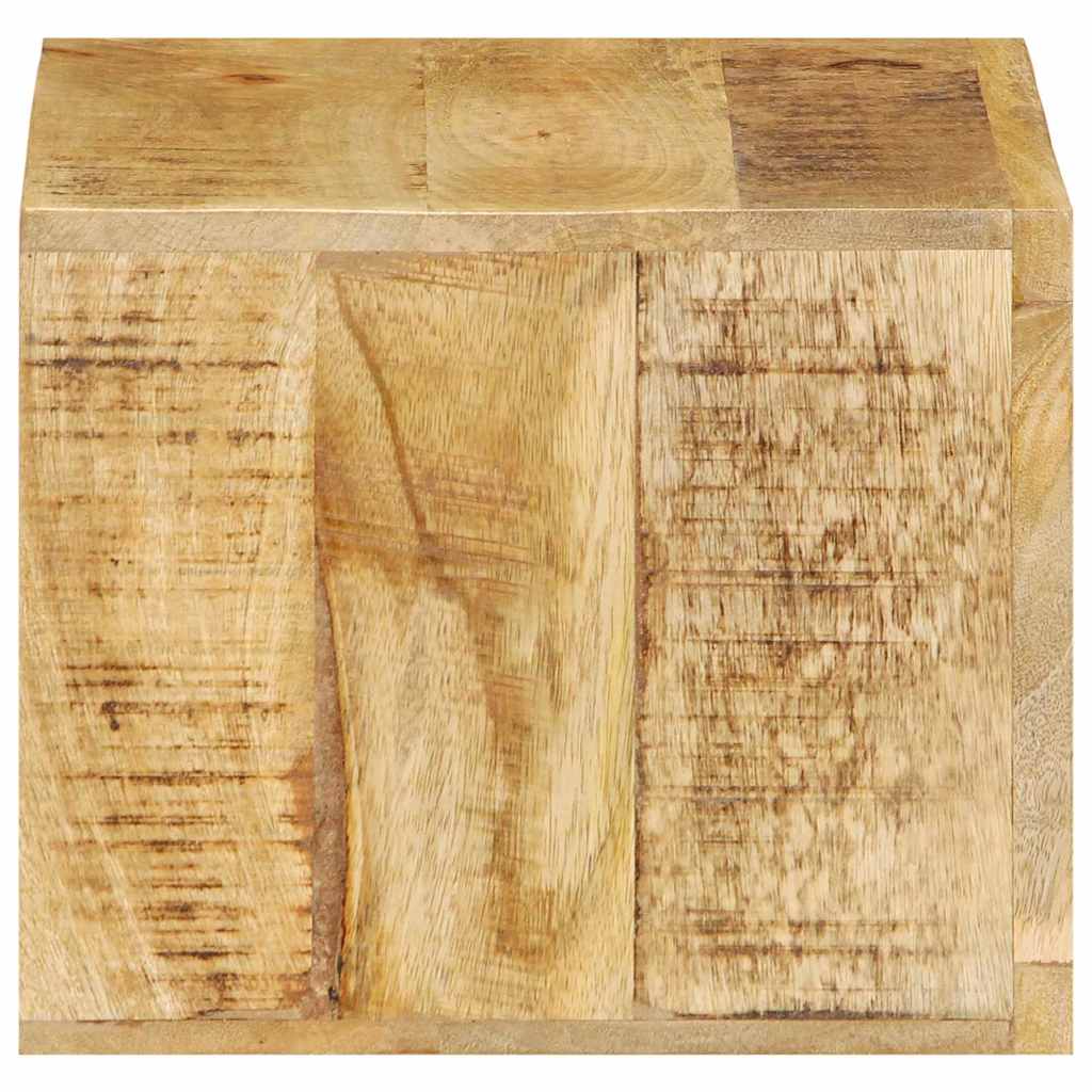 Armadio da Notte Marrone 40 x 30 x 25 cm