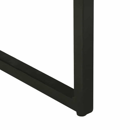 Credenza 70 x 35 x 75 cm Legno massello di acacia