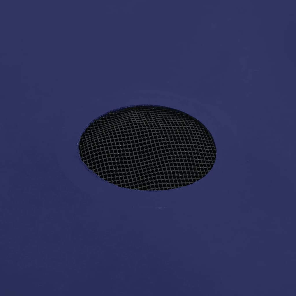 Serbatoio Acqua con Rubinetto Pieghevole 1350 L in PVC - homemem39