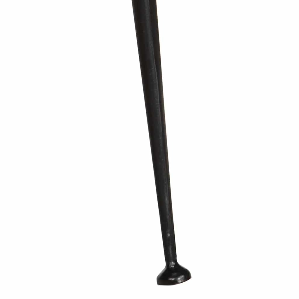 Tavolini da Salotto 2 pz Oro in Legno Multistrato | homemem39