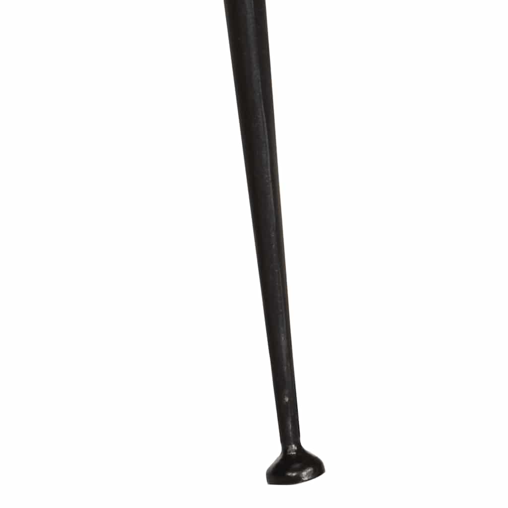 Tavolini da Salotto 3 pz Oro in Legno Multistrato