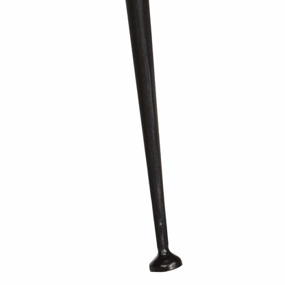 Tavolini da Salotto 3 pz Oro in Legno Multistrato