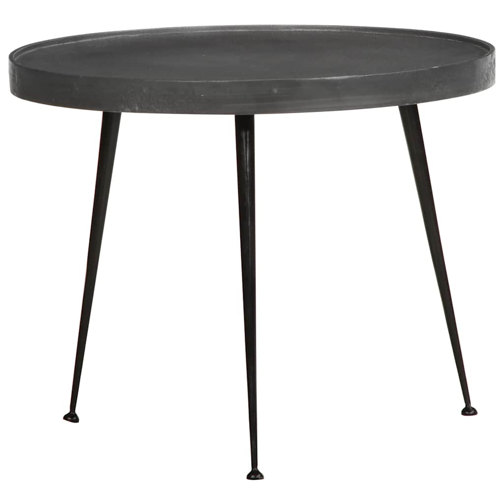 Tavolini da Salotto 3 pz Multicolorein Legno Multistrato