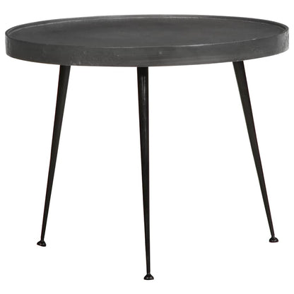 Tavolini da Salotto 3 pz Multicolorein Legno Multistrato