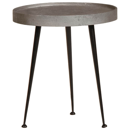 Tavolini da Salotto 3 pz Multicolorein Legno Multistrato