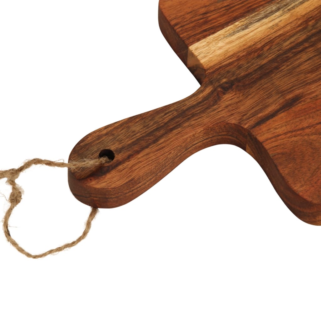 Tagliere 3pz in Legno Massello di Acacia | homemem39