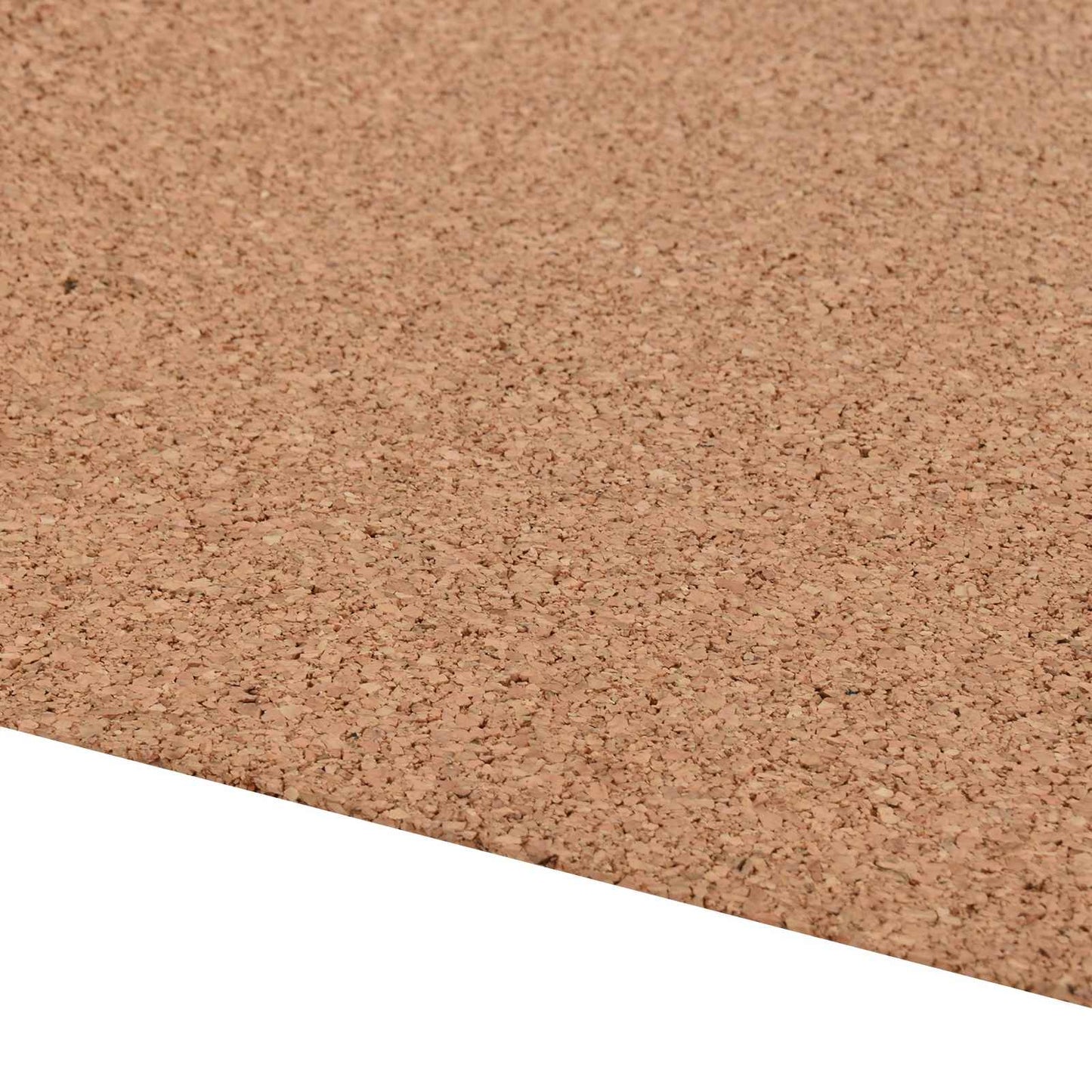 Rotolo di sughero Marrone 100 x 1000 x 0,5 cm Sughero