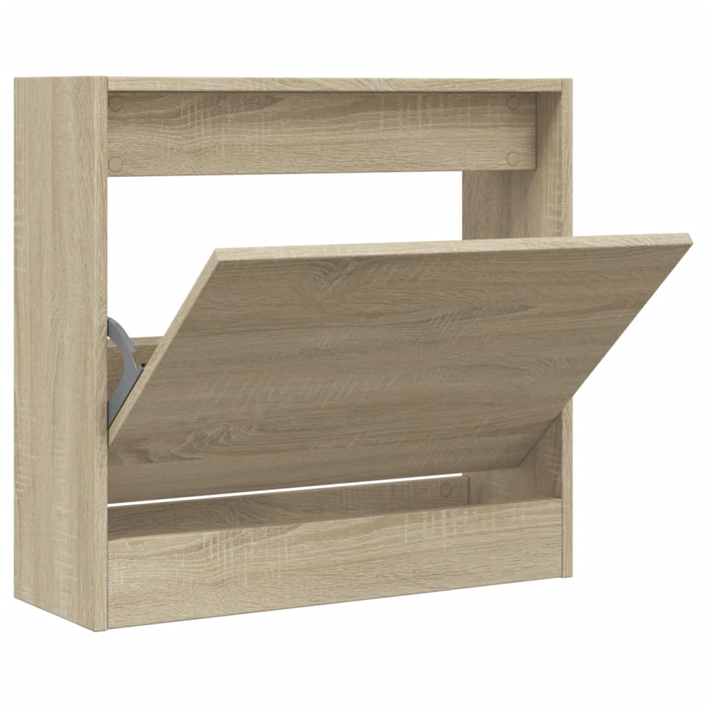 Scarpiera in legno multistrato