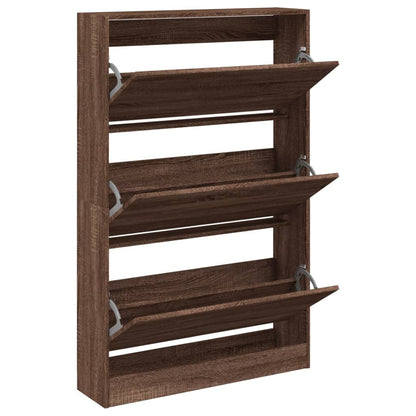Scarpiera in legno multistrato