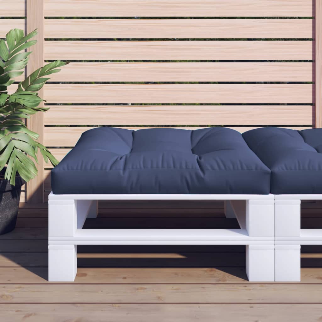 Cuscino per Pallet in Tessuto