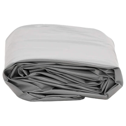 Telone Grigio 1x2,5 m 650 g/m² | homemem39