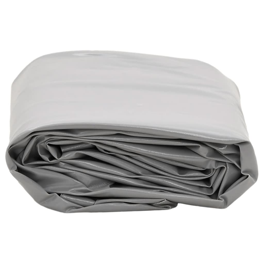 Telone Grigio 1,5x2 m 650 g/m² | homemem39