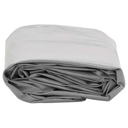 Telone Grigio 1,5x2 m 650 g/m² | homemem39