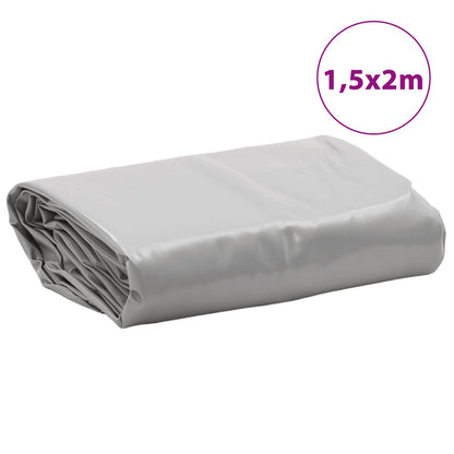 Telone Grigio 1,5x2 m 650 g/m² | homemem39