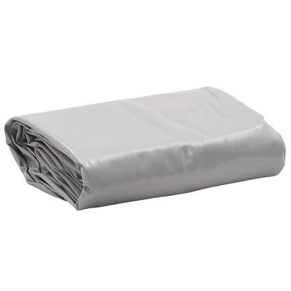 Telone Grigio 1,5x2,5 m 650 g/m² | homemem39