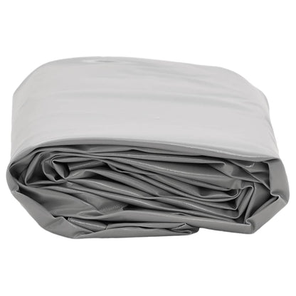 Telone Grigio 1,5x2,5 m 650 g/m² | homemem39