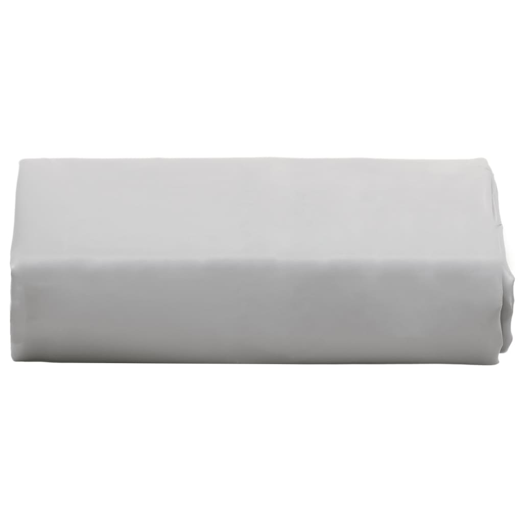 Telone Grigio 5x5 m 650 g/m²