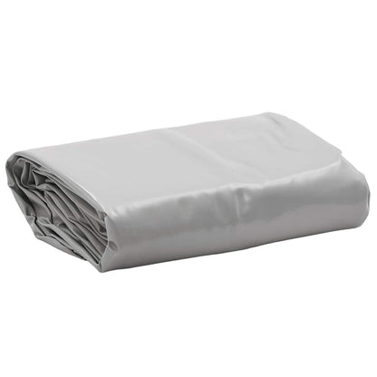 Telone Grigio 5x7 m 650 g/m² | homemem39