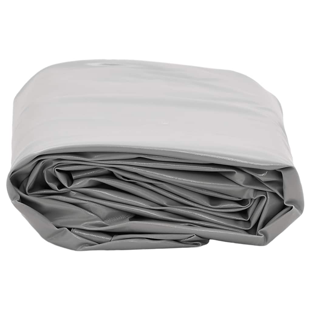 Telone Grigio 5x7 m 650 g/m² | homemem39