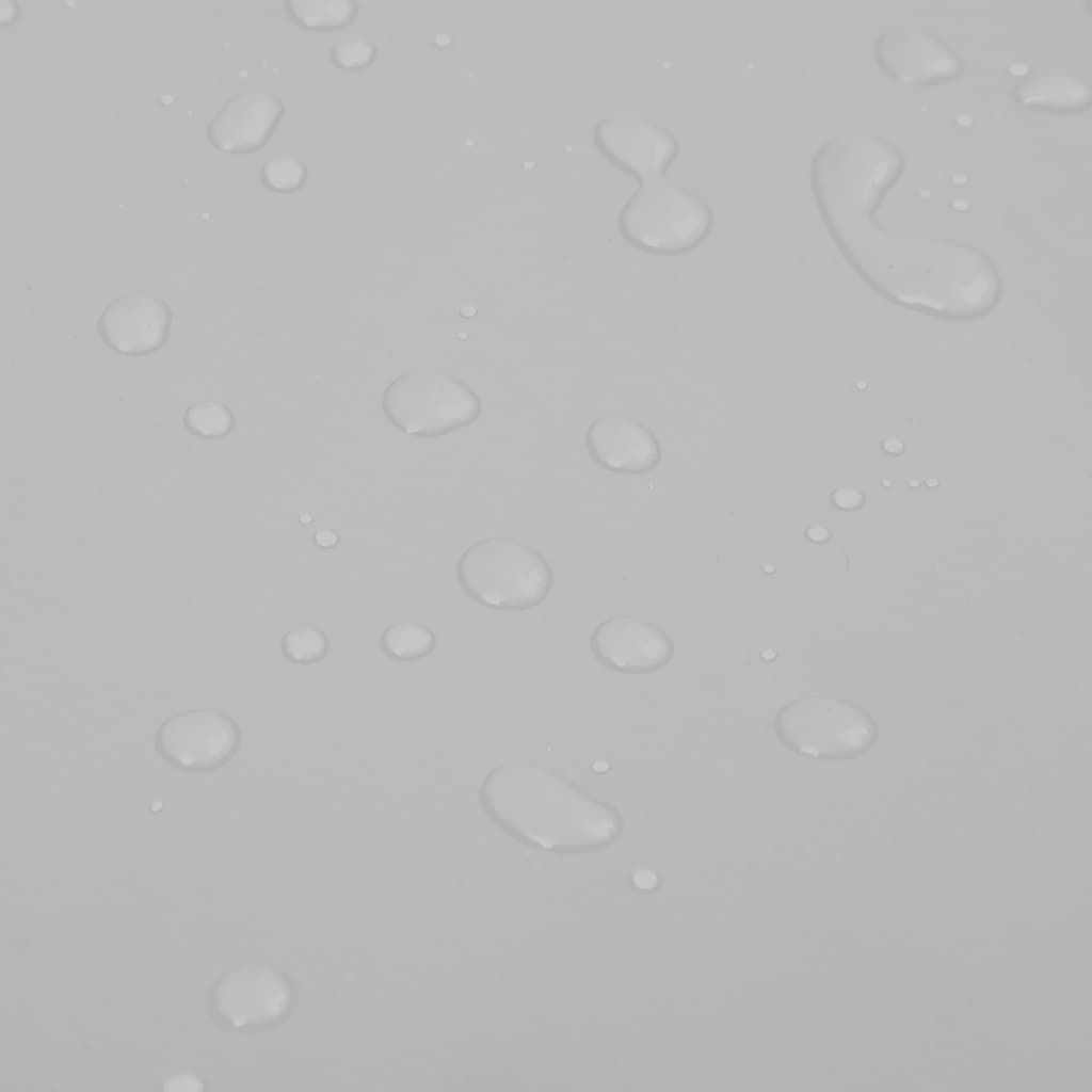 Telone Grigio 5x7 m 650 g/m² | homemem39