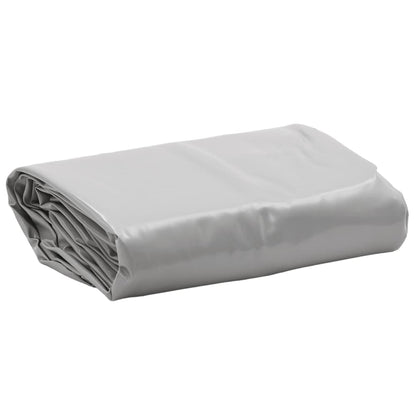 Telone Grigio 5x8 m 650 g/m² | homemem39