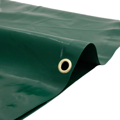 Telone Verde 1x2,5 m 650 g/m² | homemem39