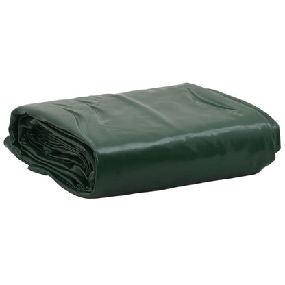 Telone Verde 1,5x2 m 650 g/m² | homemem39