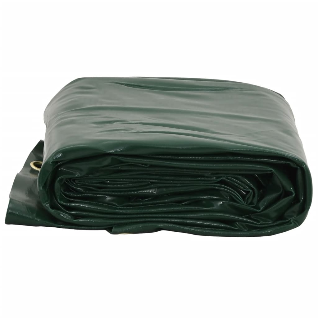 Telone Verde 2,5x4,5 m 650 g/m² | homemem39