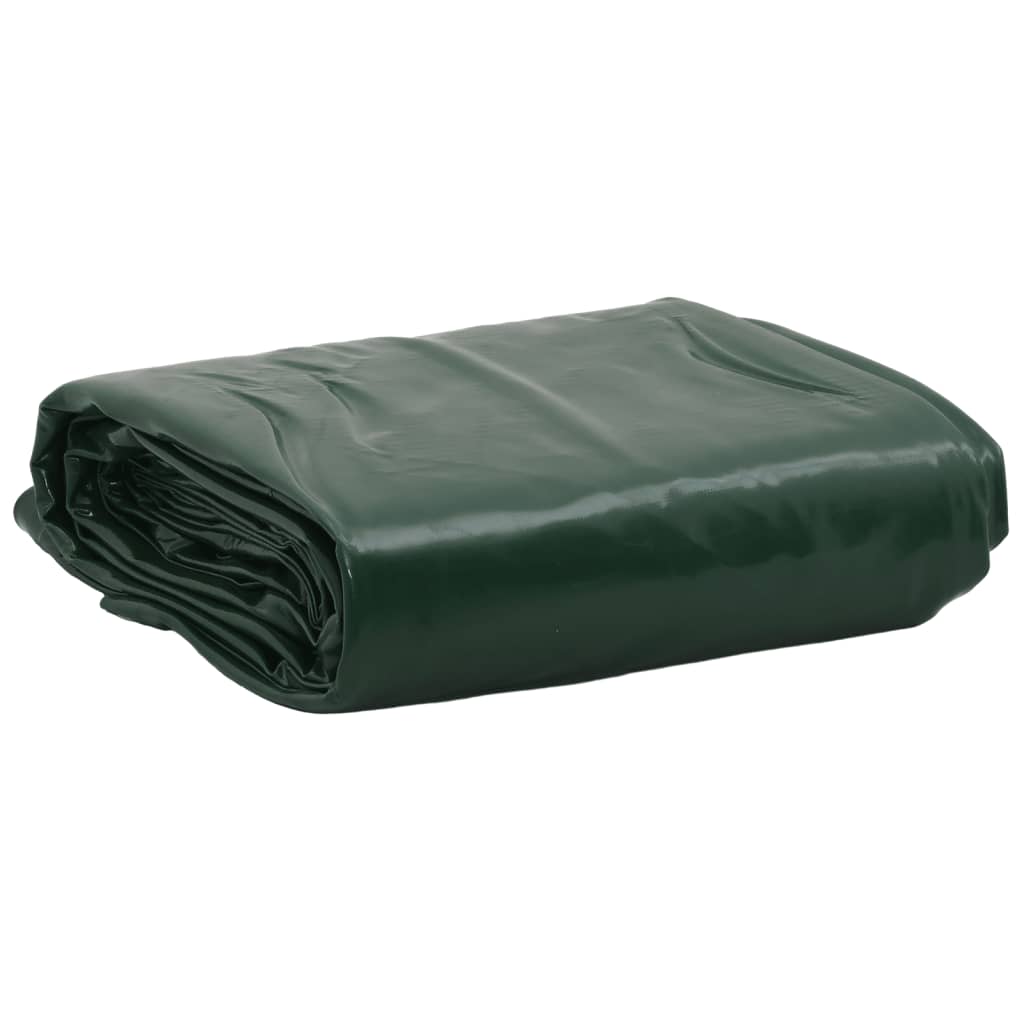 Telone Verde 5x5 m 650 g/m² | homemem39