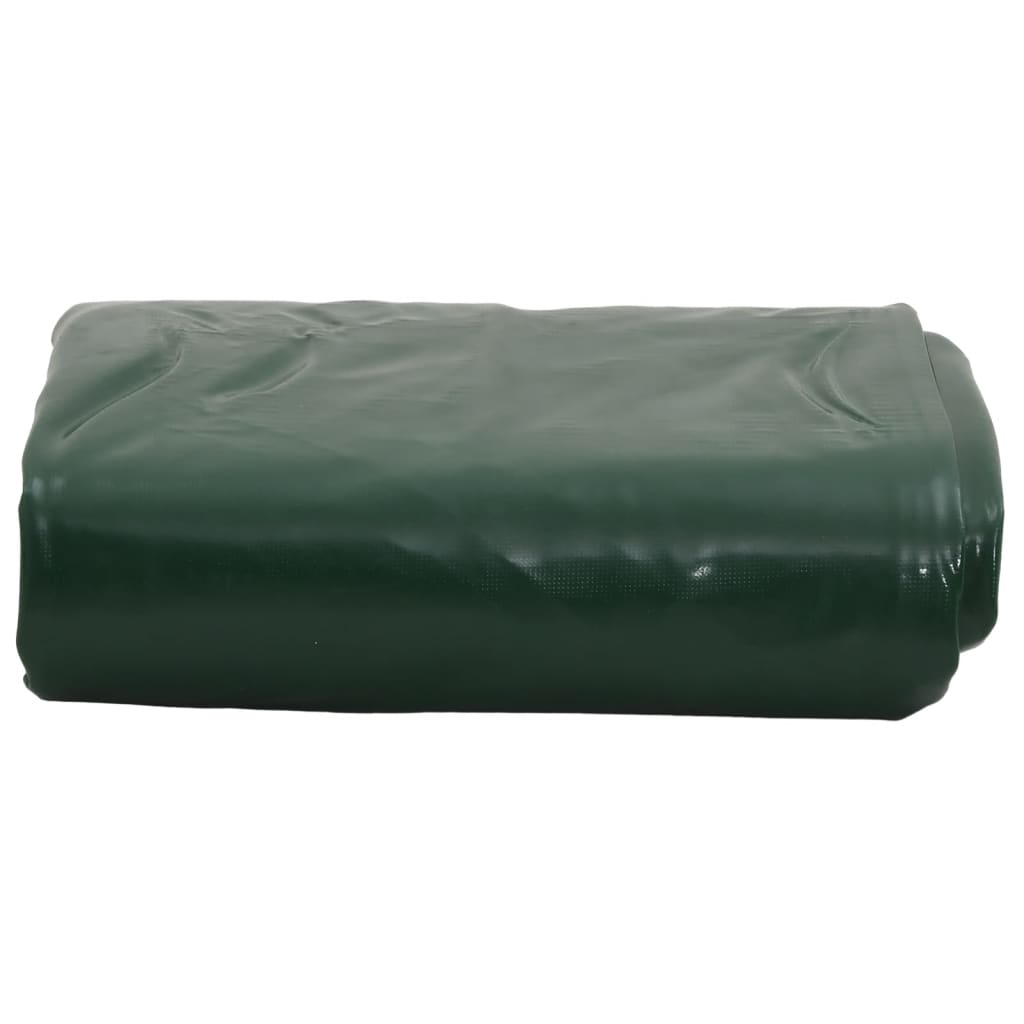 Telone Verde 5x6 m 650 g/m² | homemem39