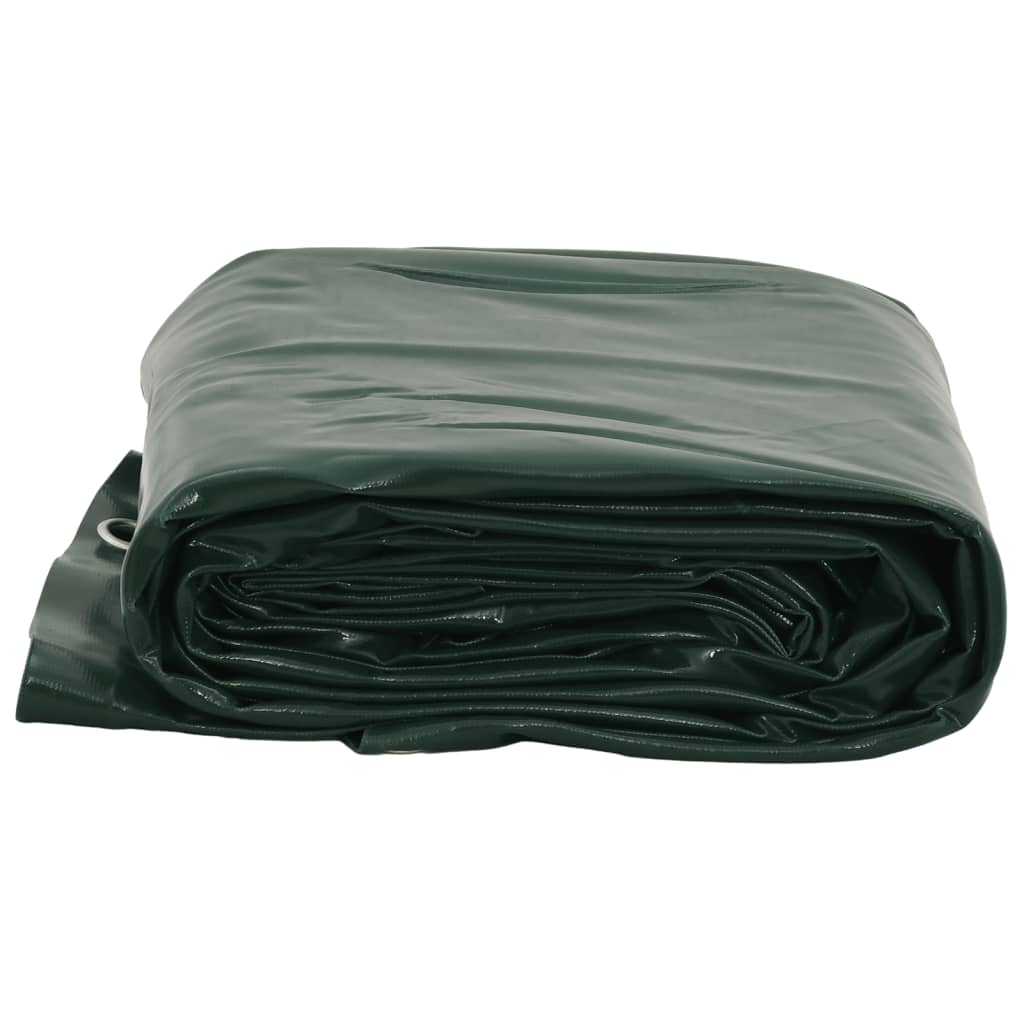 Telone Verde 5x6 m 650 g/m² | homemem39
