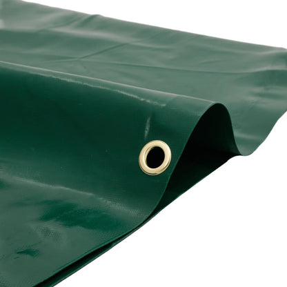 Telone Verde 5x6 m 650 g/m² | homemem39