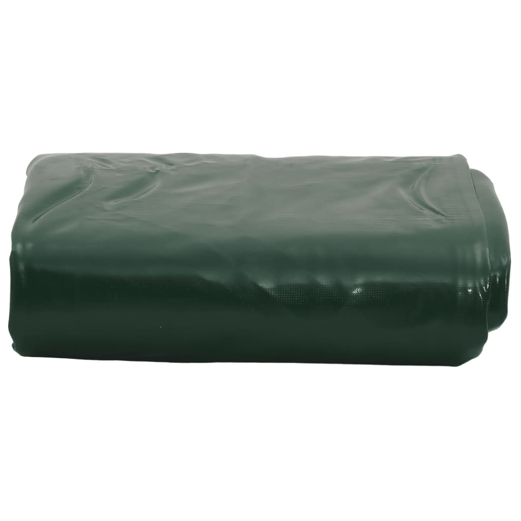 Telone Verde 5x7 m 650 g/m² | homemem39