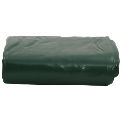 Telone Verde 5x7 m 650 g/m² | homemem39