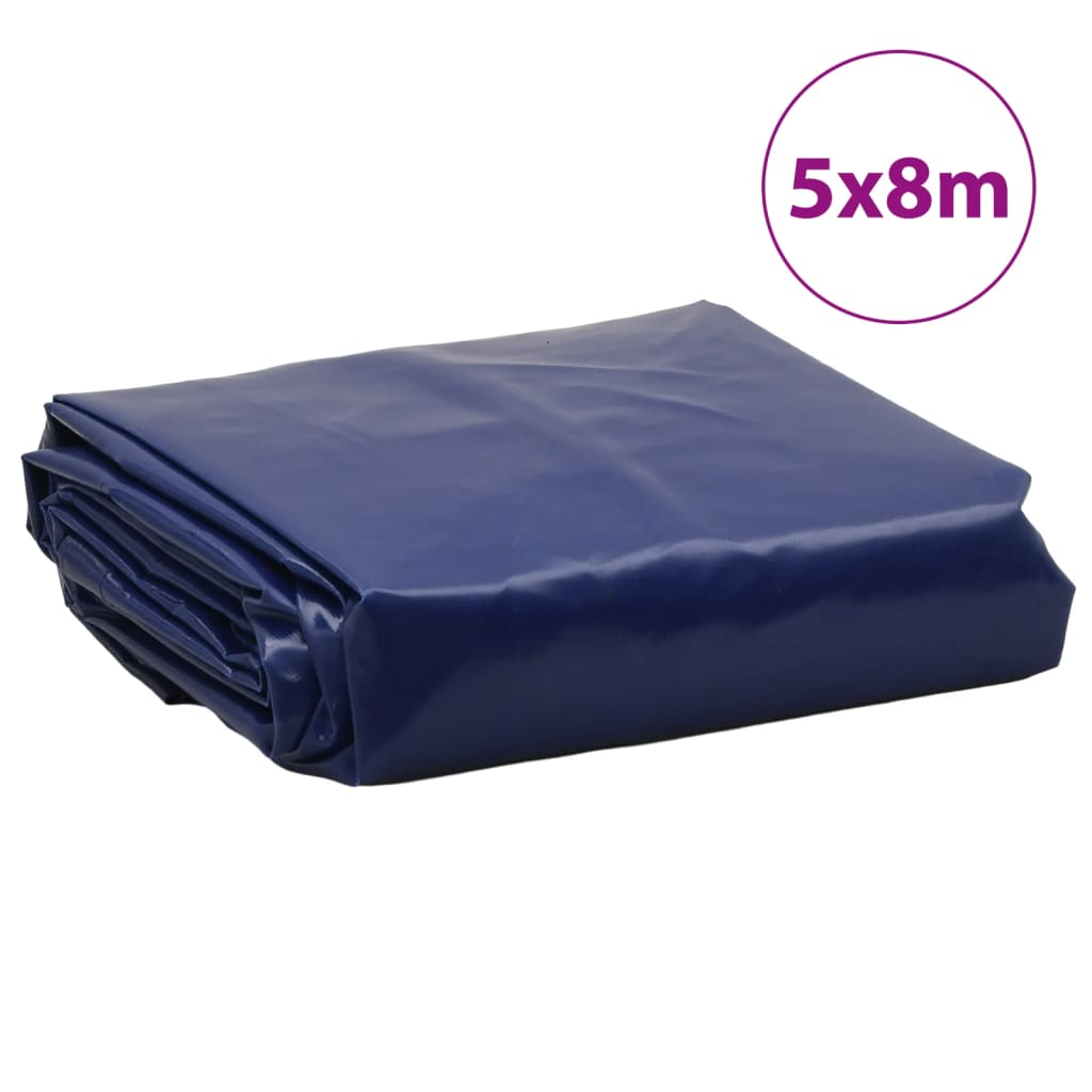 Telone Blu 5x8 m 650 g/m²