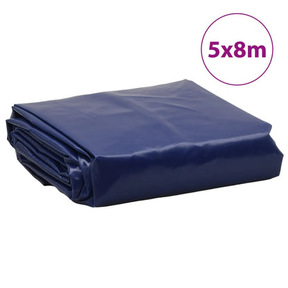 Telone Blu 5x8 m 650 g/m²