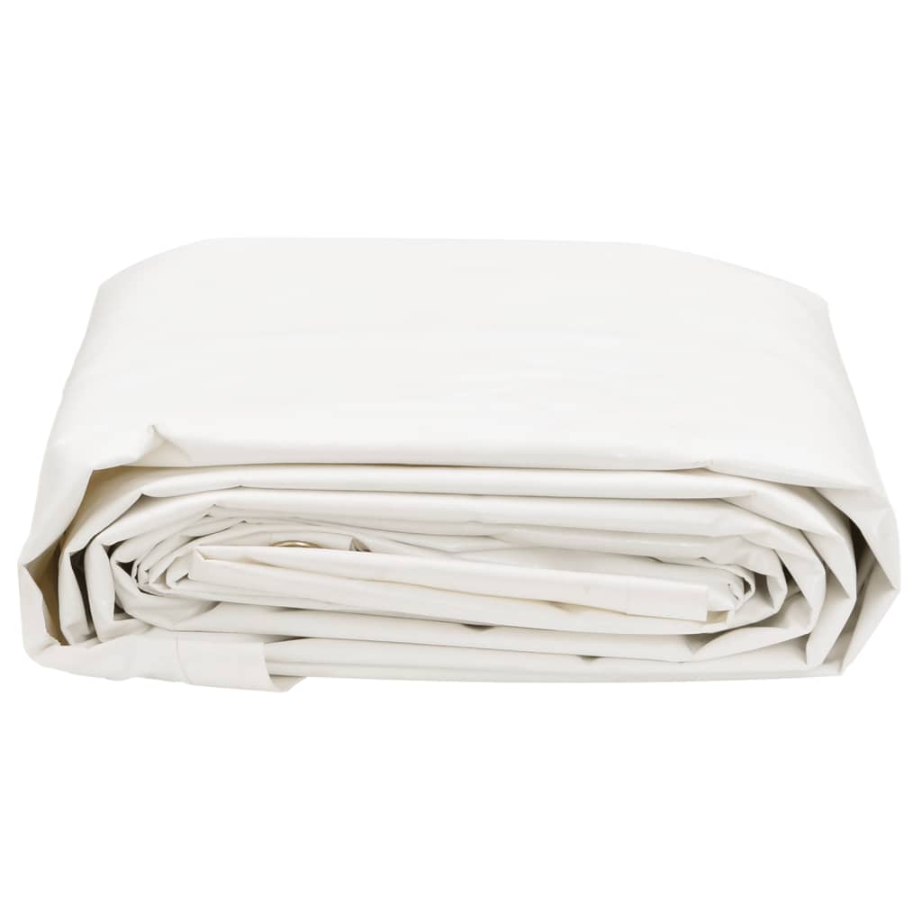 Telone Bianco 1,5x2 m 650 g/m² | homemem39