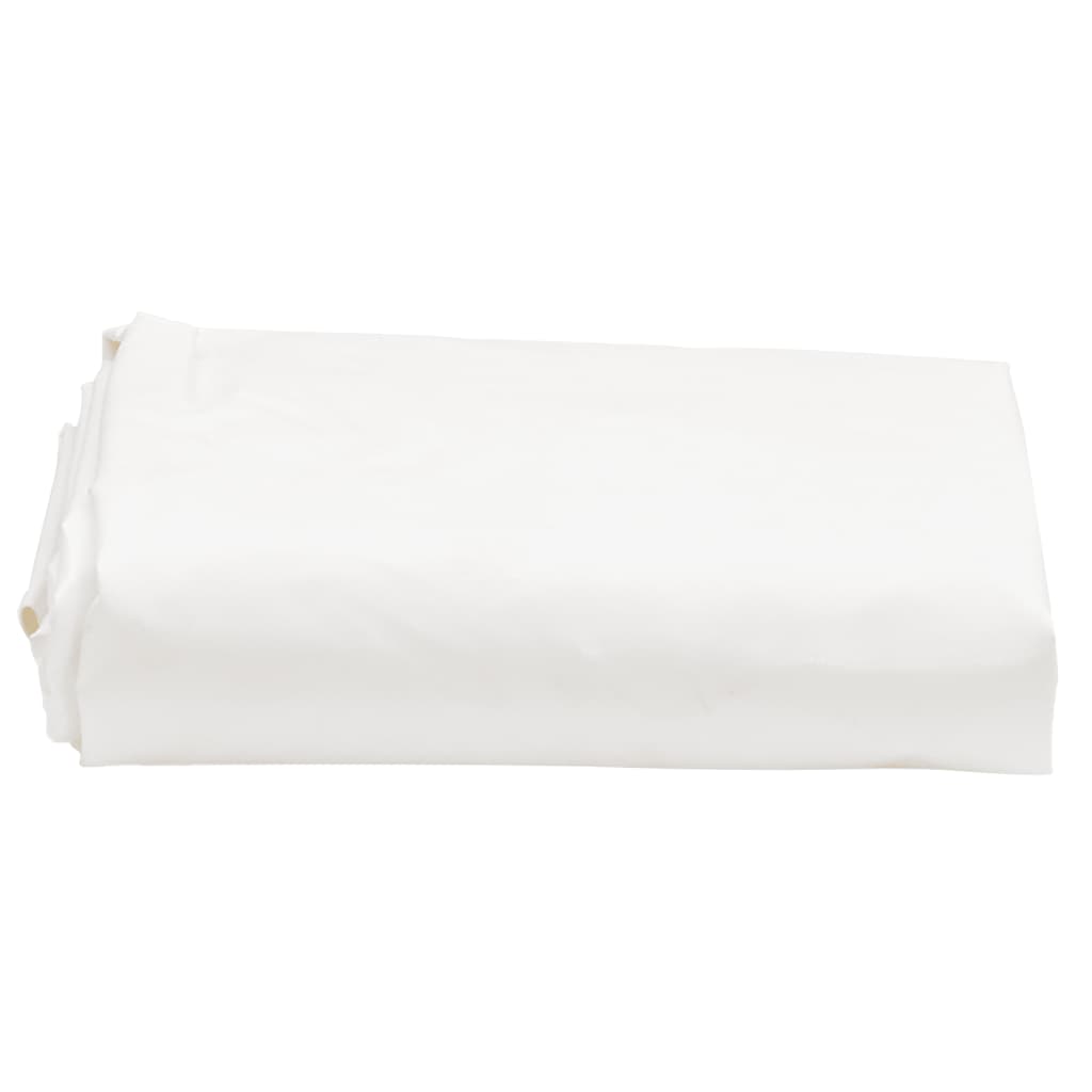 Telone Bianco 1,5x2,5 m 650 g/m² | homemem39