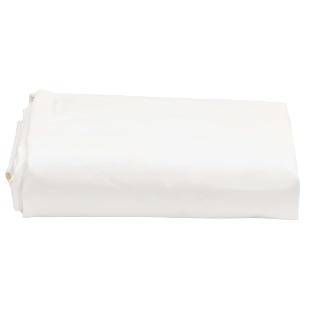 Telone Bianco 2,5x4,5 m 650 g/m² | homemem39