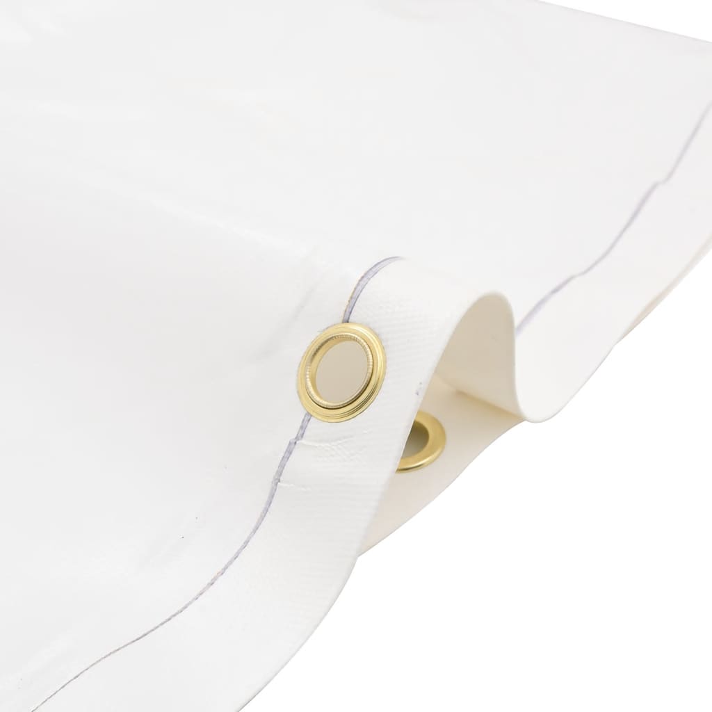 Telone Bianco 5x8 m 650 g/m² | homemem39