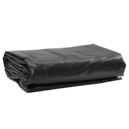 Telone Nero 1,5x2 m 650 g/m² | homemem39