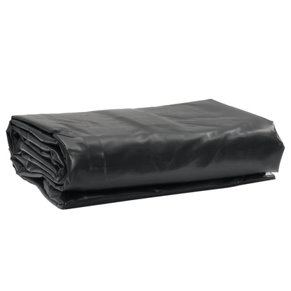Telone Nero 1,5x2,5 m 650 g/m² | homemem39