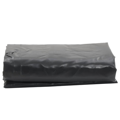 Telone Nero 2,5x4,5 m 650 g/m² | homemem39
