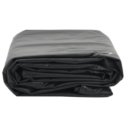 Telone Nero 5x7 m 650 g/m² | homemem39