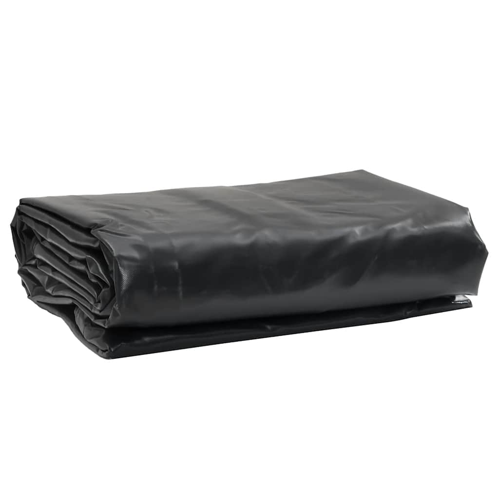 Telone Antracite 1,5x20 m 650 g/m² | homemem39