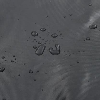 Telone Antracite 1,5x2 m 650 g/m²