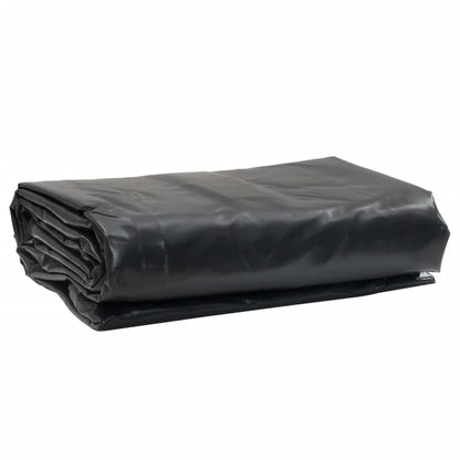Telone Antracite 5x5 m 650 g/m² | homemem39