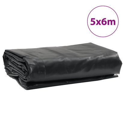 Telone Antracite 5x6 m 650 g/m²