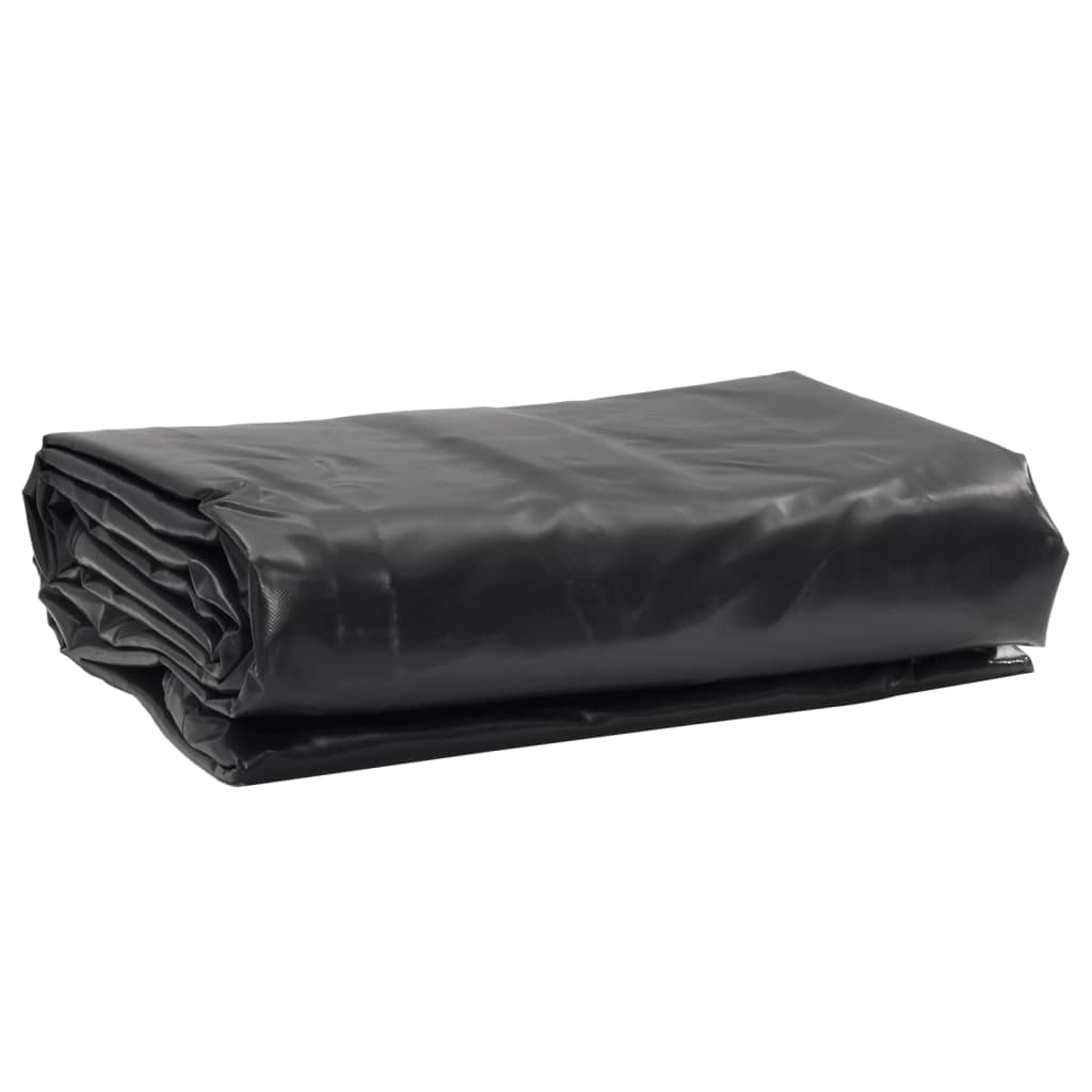 Telone Antracite 5x7 m 650 g/m² | homemem39